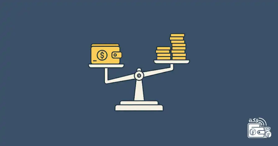 The Difference Between Fakka And E-Wallets In Egypt